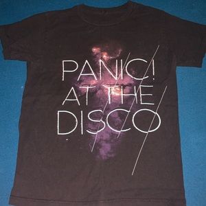 Panic! At the Disco Shirt